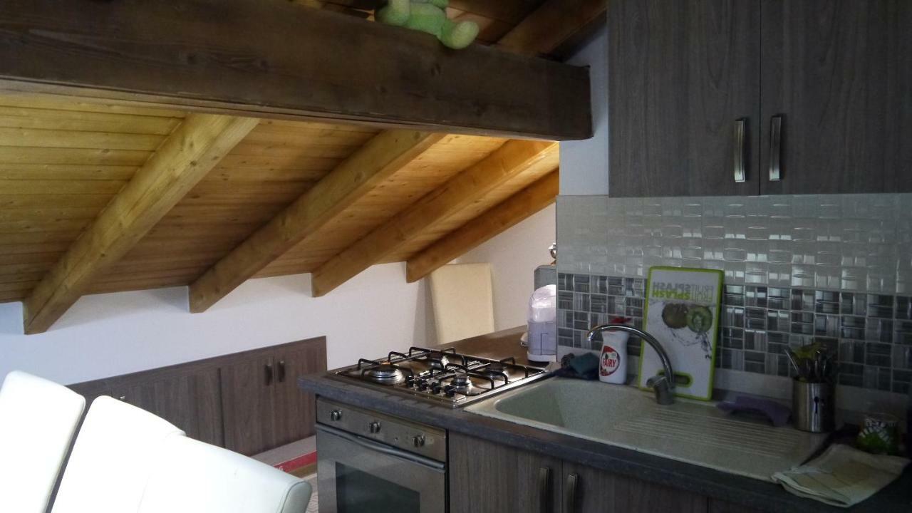 Cabana Rustic Borşa Eksteriør billede